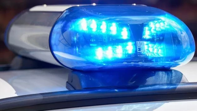 У Гдині чоловік побив українку дерев’яною палицею та втік: його шукають