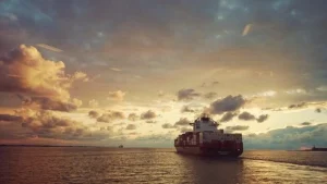 У Чорному морі РФ вдарила по буксиру Tedy: загинули громадяни Азербайджану